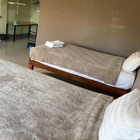 V Tharm Hotel Udon Thani Luaran gambar