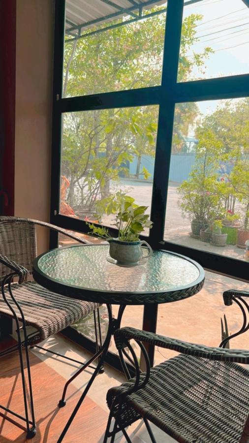 V Tharm Hotel Udon Thani Luaran gambar