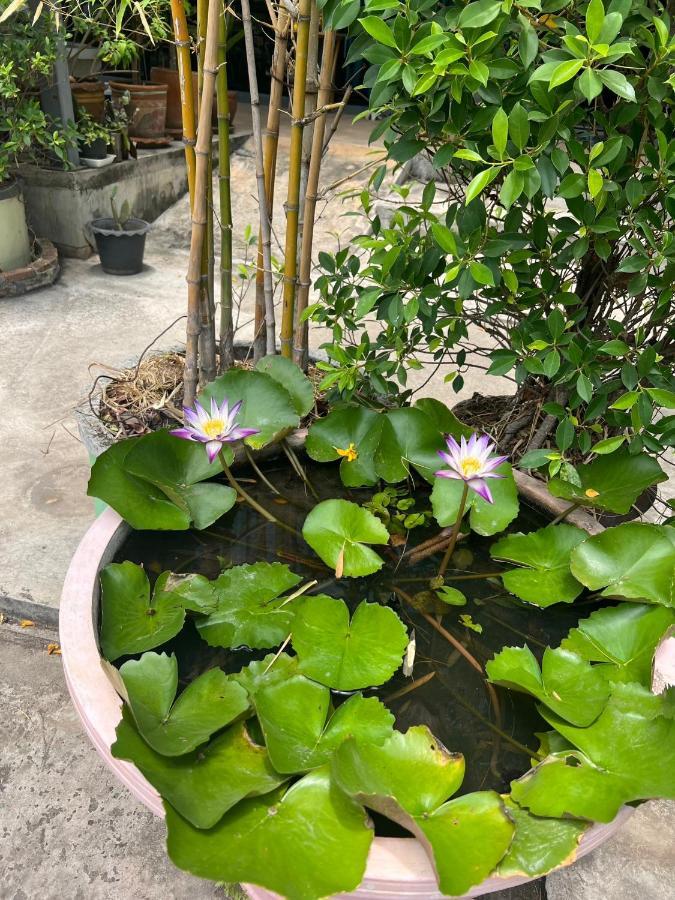 V Tharm Hotel Udon Thani Luaran gambar