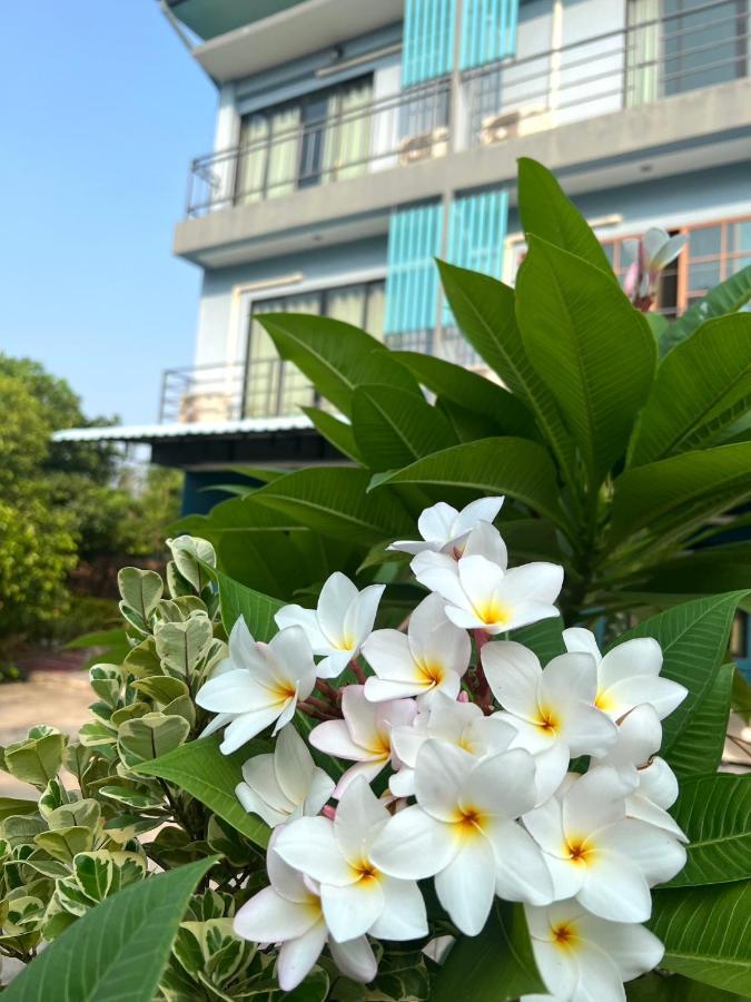 V Tharm Hotel Udon Thani Luaran gambar