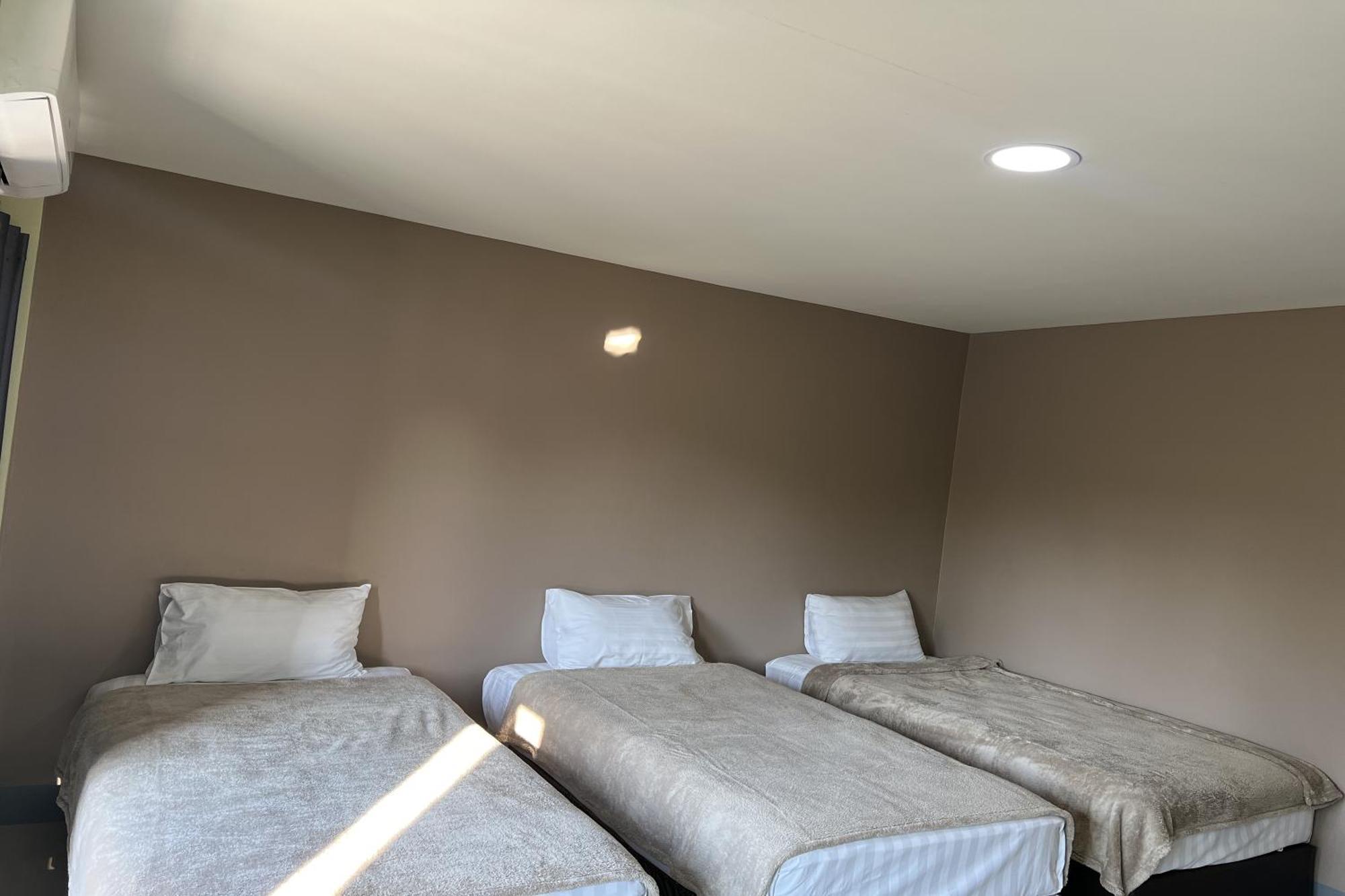 V Tharm Hotel Udon Thani Luaran gambar