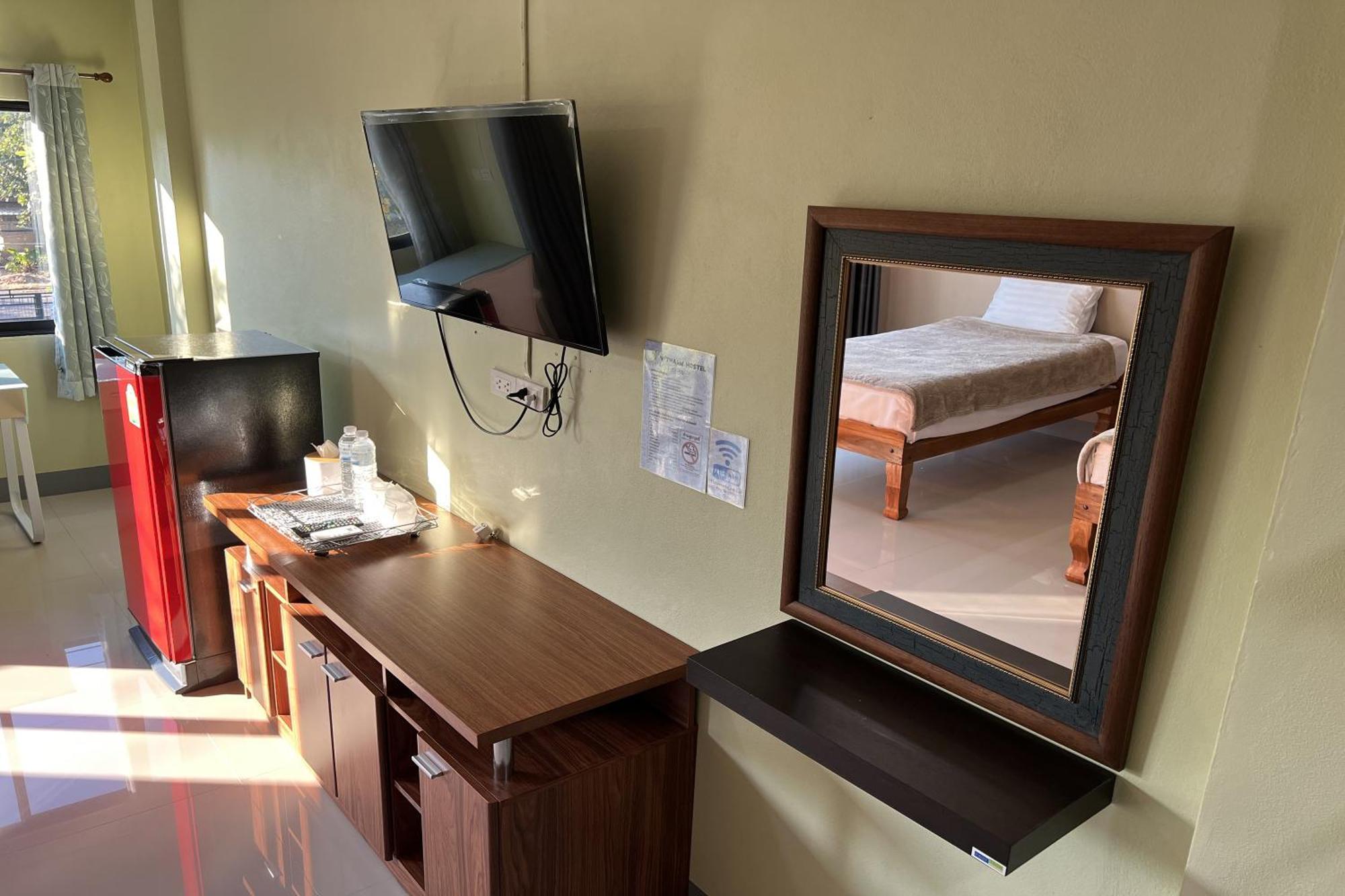 V Tharm Hotel Udon Thani Luaran gambar