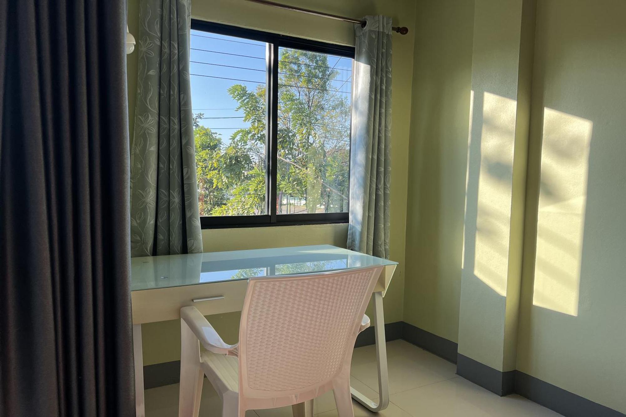 V Tharm Hotel Udon Thani Luaran gambar