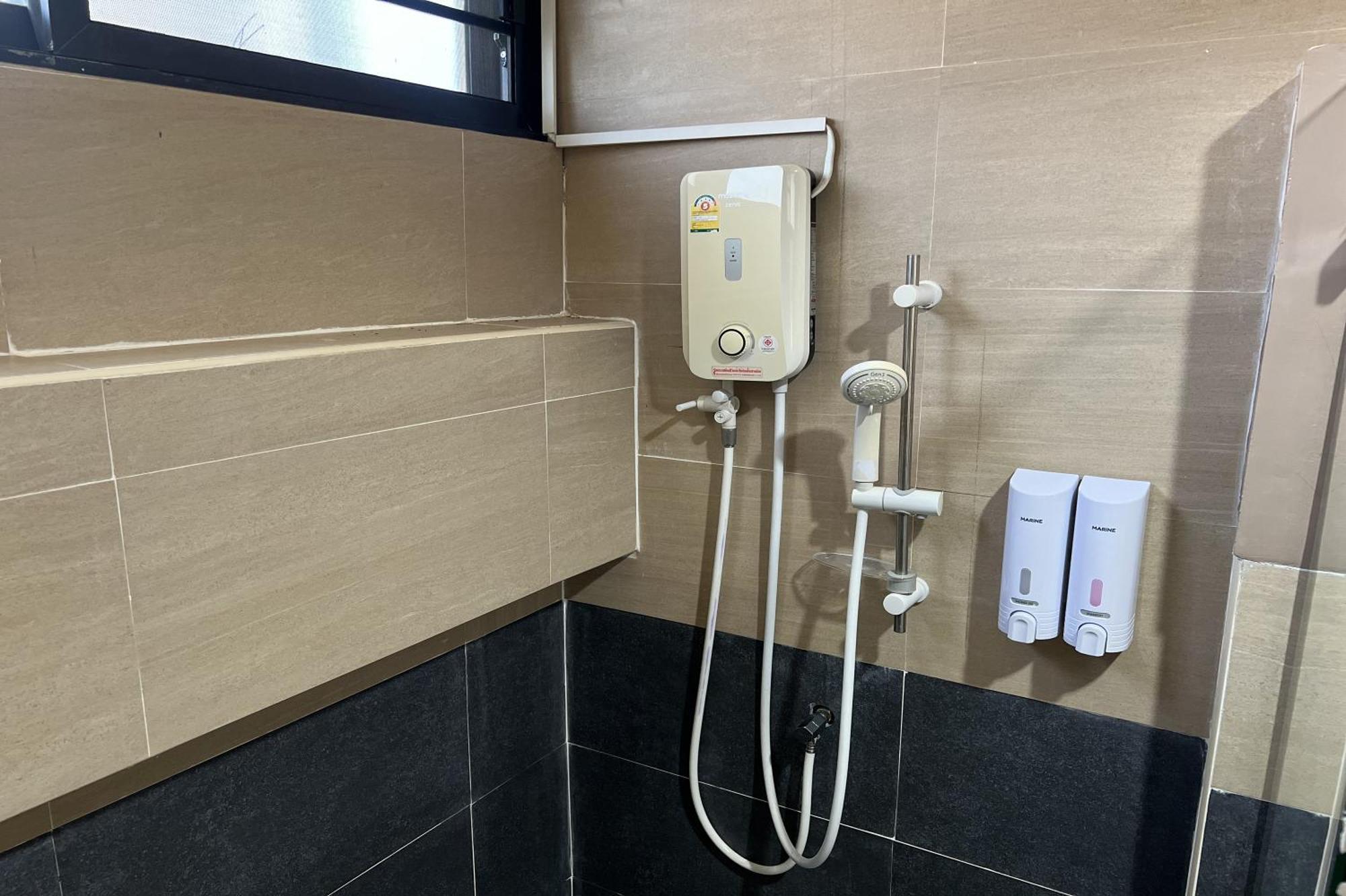 V Tharm Hotel Udon Thani Luaran gambar