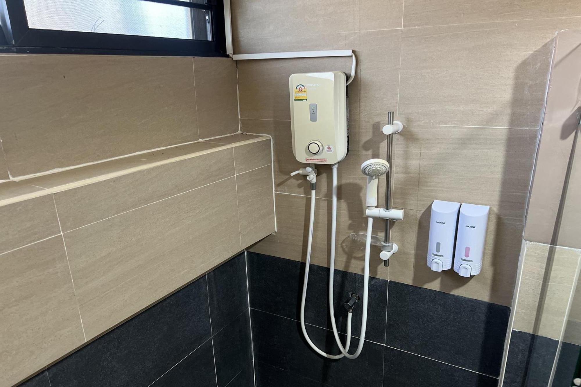 V Tharm Hotel Udon Thani Luaran gambar