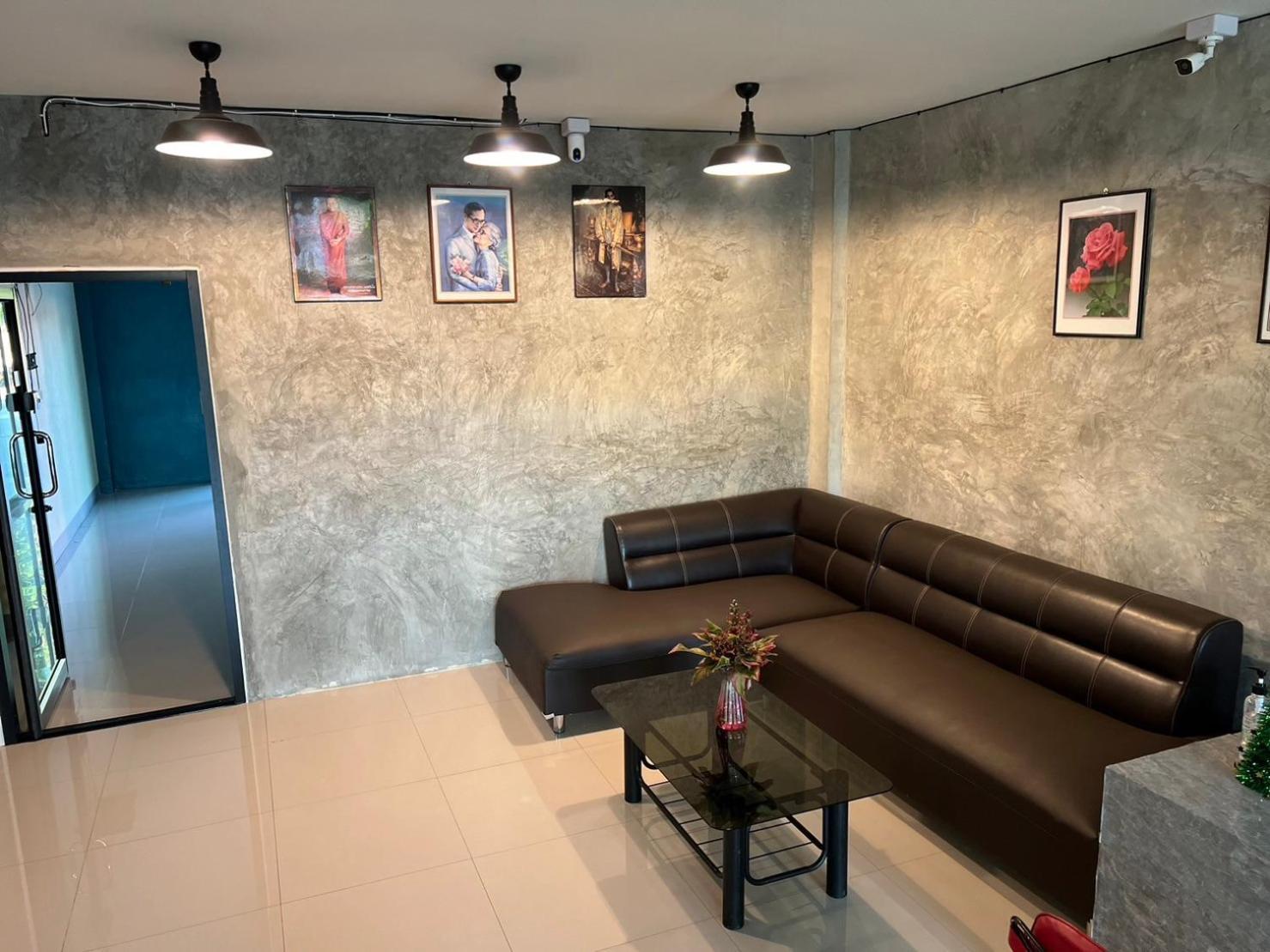 V Tharm Hotel Udon Thani Luaran gambar