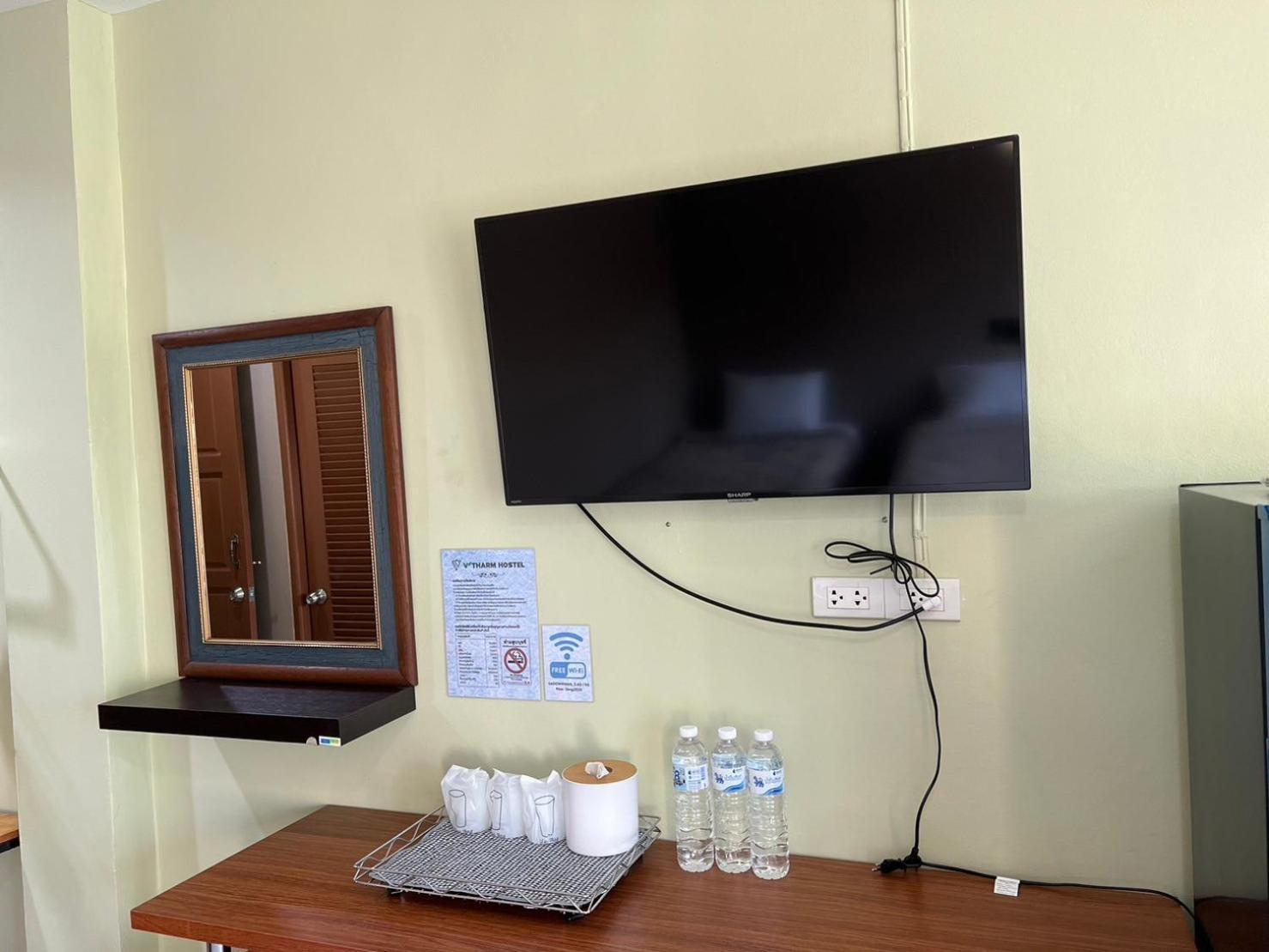 V Tharm Hotel Udon Thani Luaran gambar