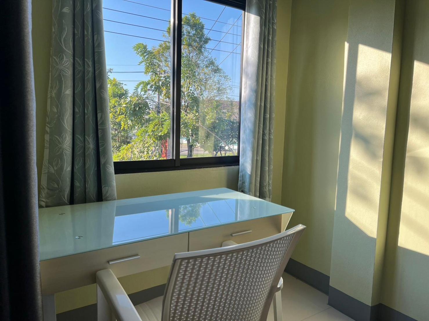 V Tharm Hotel Udon Thani Luaran gambar