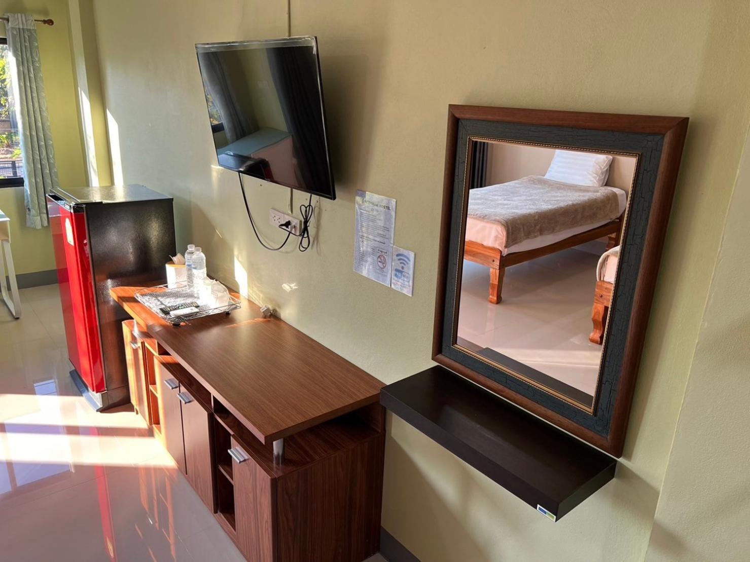 V Tharm Hotel Udon Thani Luaran gambar
