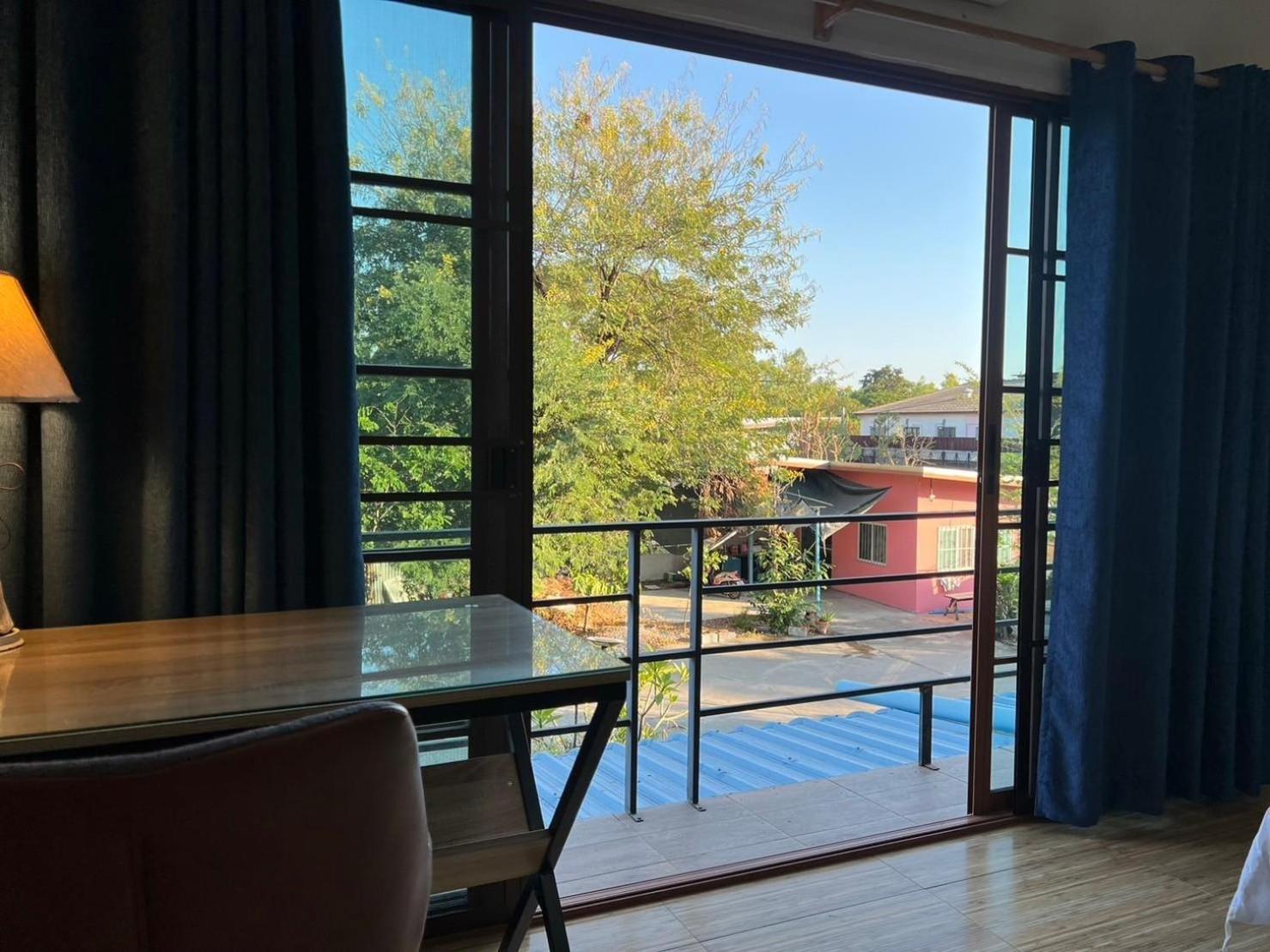 V Tharm Hotel Udon Thani Luaran gambar